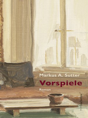 cover image of Vorspiele